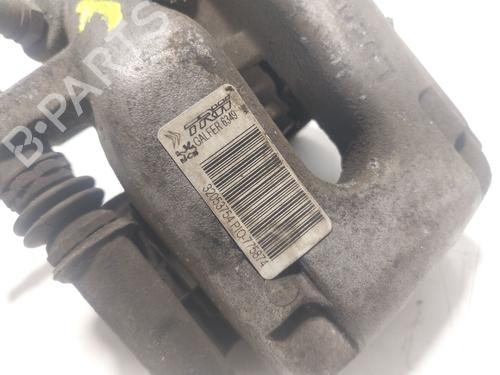 Left rear brake caliper CITROËN C3 III (SX) 1.5 BlueHDi 100 (SXYHYP, SXYHTU) | BP24575083M107 - Image 5