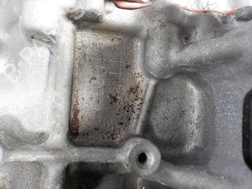 Gearbox LEXUS CT (ZWA10_)  | BP11963349M3 