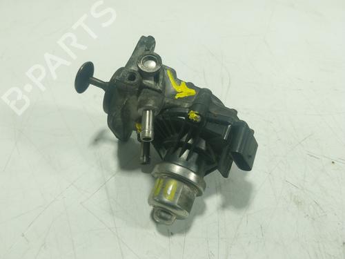 Used Egr BMW 3 Touring (F31) 320 d (190 hp) 19140828