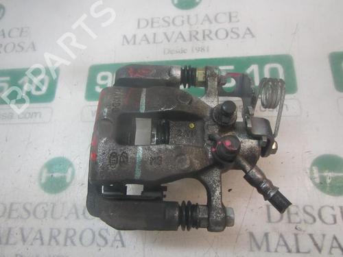 Used Left rear brake caliper Left rear brake caliper KIA RIO III (UB) 1.4 CRDi (90 hp) 11550644 11550644