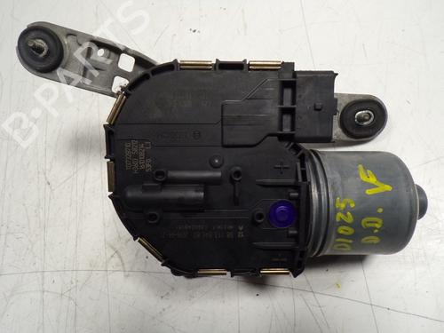 Front wiper motor CITROËN C4 Grand Picasso II (DA_, DE_)  | BP8511678M29 