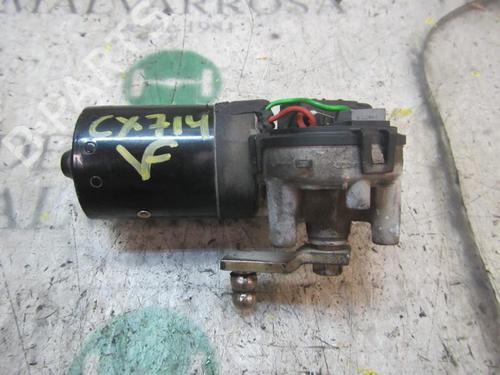 Used Front wiper motor Front wiper motor OPEL ASTRA G Coupe (T98) 2.2 16V (F07) (147 hp) 3843417 3843417