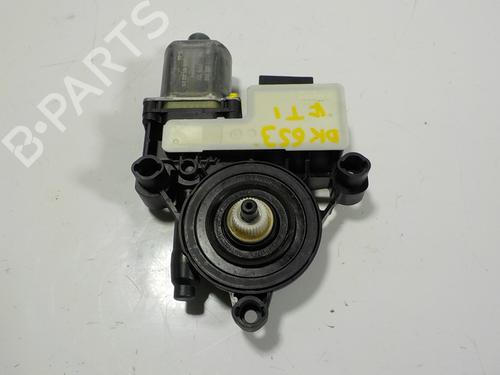 Used Left rear window motor SEAT IBIZA V (KJ1, KJG) [2017-2025]  12824071