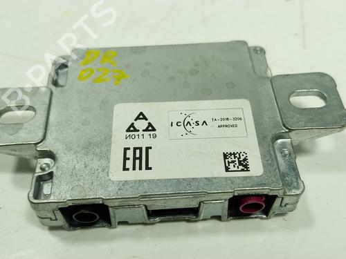 Used Electronic module Electronic module BMW X6 (G06, F96) M Competition (625 hp) 27470001 27470001