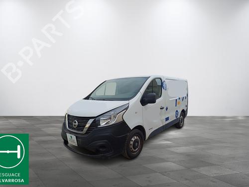 Electronic module NISSAN NV300 Van (X82) 1.6 dci 120 | BP27931066M83  - Image 7