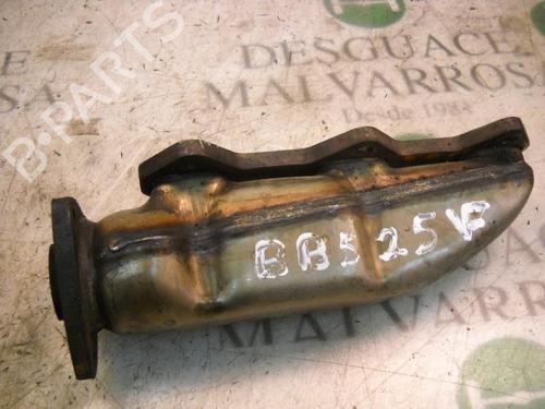 Eksosmanifold AUDI A4 B6 (8E2) 2.5 TDI (163 hp) 11642174