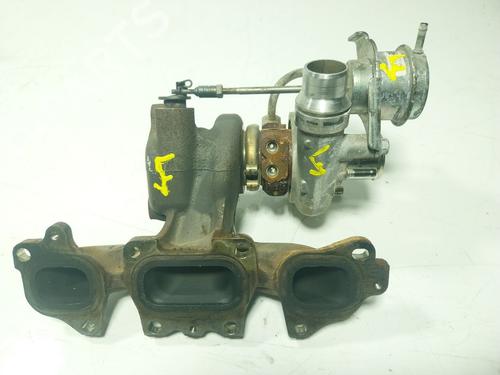 Used Turbocharger/Supercharger Turbocharger/Supercharger 17617743 17617743