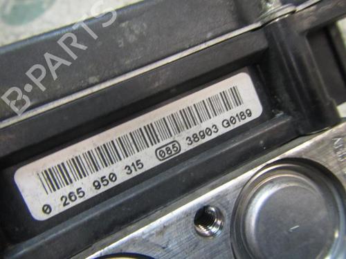 ABS pump BMW 5 (E60)  | BP4010408M43 