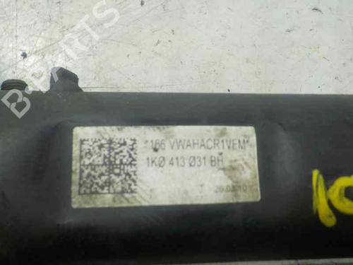Left front shock absorber VW GOLF VI (5K1) 1.6 TDI | BP6505890M16 