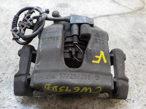 Used Right front brake caliper MERCEDES-BENZ SLK (R170) [1996-2004]  11549097