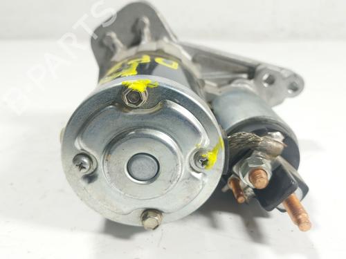 Starter RENAULT CAPTUR I (J5_, H5_) 0.9 TCe 90 | BP23106706M8 