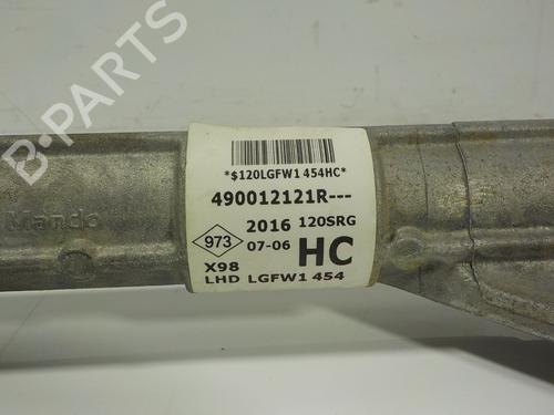 Steering rack RENAULT CLIO IV (BH_)  | BP15061208M22 