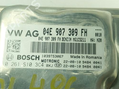 Engine control unit (ECU) SEAT LEON Sportstourer (KL8, KLD) | BP25036548M57