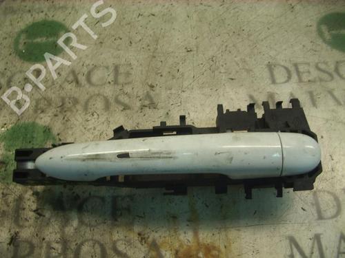 Portiergreep links achter RENAULT SCÉNIC II (JM0/1_) [2003-2010]  3753485