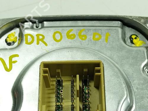 Lights ECU OPEL ASTRA L (OV5) | BP27471492M55 - Image 4