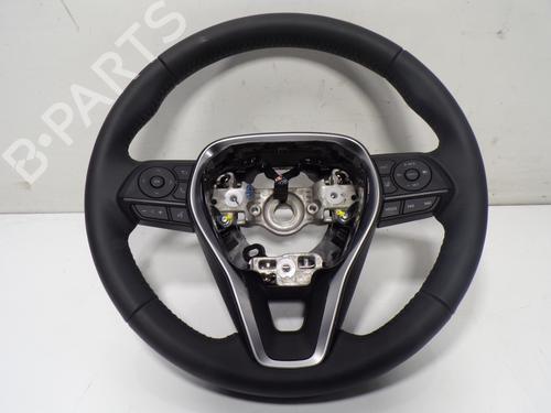 Used Steering wheel Steering wheel TOYOTA COROLLA Saloon (_E21_) [2019-2026] 12241623 12241623