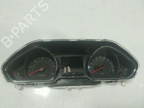 Used Instrument cluster Instrument cluster 17650310 17650310