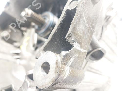 Gearbox ALFA ROMEO GIULIETTA (940_)  | BP20645716M3 