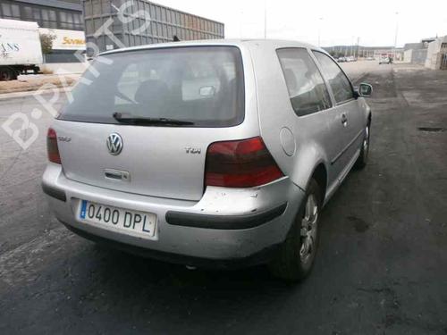 AC radiator VW GOLF IV (1J1) 1.9 TDI | BP3815381M32 