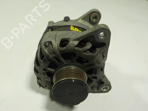 Alternator RENAULT CLIO IV (BH_)  | BP15061206M7 