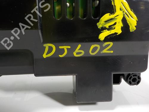 Instrument cluster MERCEDES-BENZ C-CLASS Coupe (C204) | BP11192490C47