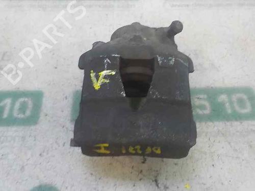 Left front brake caliper VW POLO (9N_, 9A_) 1.4 TDI | BP11551567M105 