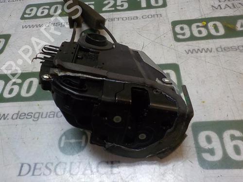 Used Rear right lock LEXUS GS (_S19_) 300 (GRS190_, GRS190R) (249 hp) 3859480