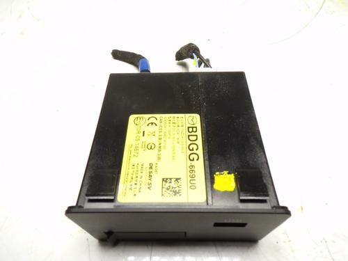 Module électronique MAZDA CX-30 (DM) [2019-2025]  13111546
