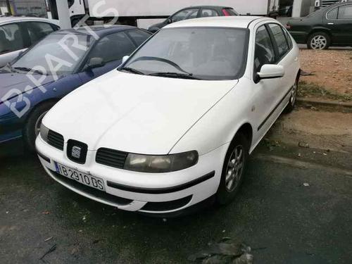 AC radiator SEAT LEON (1M1) 1.6 | BP3816304M32 