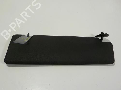 Left sun visor BMW X5 (E70) xDrive 40 d | BP17101962I1 