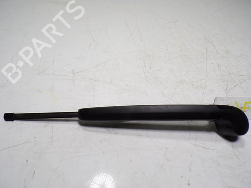 Used Rear windshield wiper arm AUDI A1 Sportback (GBA) [2018-2025]  12992510