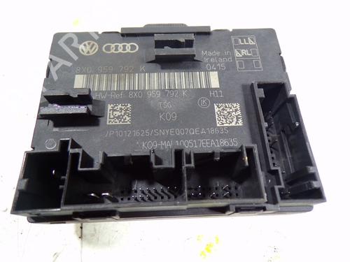 Electronic module AUDI A1 Sportback (8XA, 8XF) 1.6 TDI | BP7627667M83 