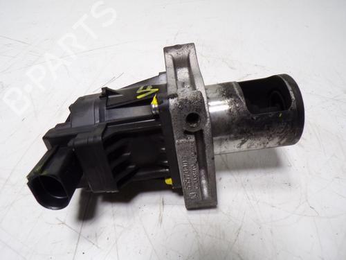 Used Egr Egr OPEL ASTRA K (B16) 1.6 CDTi (68) (110 hp) 13627984 13627984