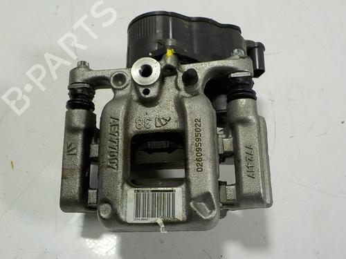 Used Right rear brake caliper Right rear brake caliper OPEL CORSA F (P2JO) CORSA-e (68) (136 hp) 14448249 14448249
