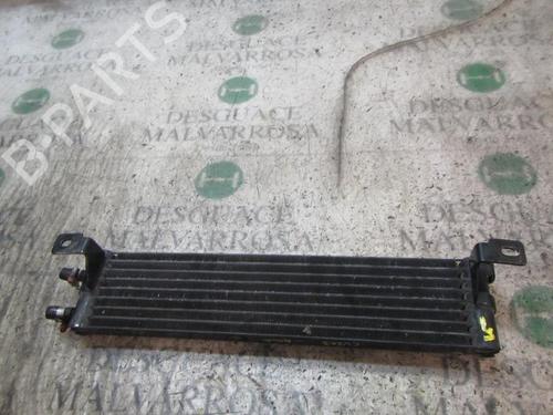 Køler MERCEDES-BENZ M-CLASS (W163) [1998-2005]  3836840