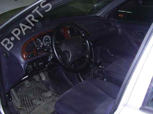 Front left interior door handle FORD MONDEO II (BAP)  | BP3750497I13  - Image 7