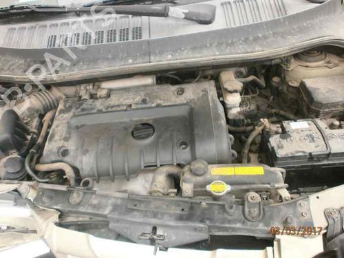 Venstre Baklys HYUNDAI MATRIX (FC) 1.6 | BP3841661C34 