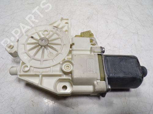 Left rear window motor MERCEDES-BENZ C-CLASS (W204)  | BP15198709E23