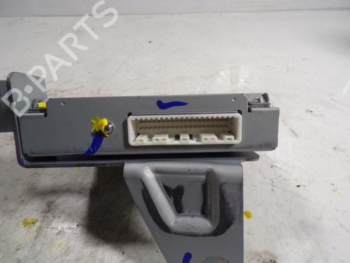 Elektronisk modul NISSAN MICRA V (K14)  | BP7666792M83 