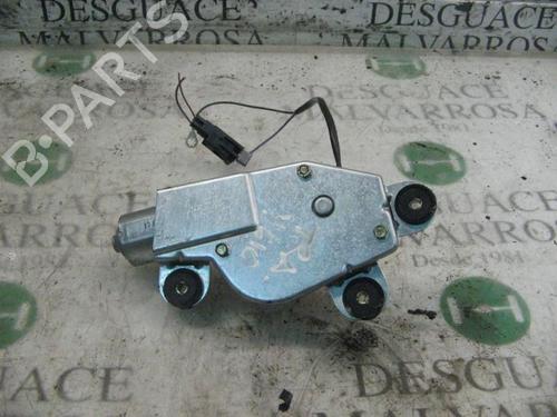 Used Rear wiper motor FORD ESCORT VI (GAL, AAL, ABL) 1.8 TD (90 hp) 3749151