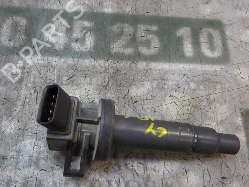 Ignition coil PEUGEOT 107 (PM_, PN_) 1.0 | BP3864214M94 