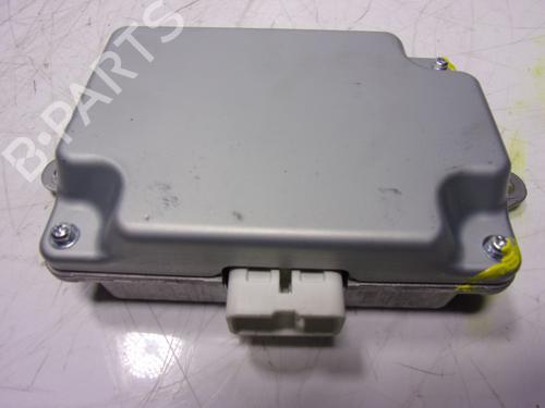 Used Electronic module Electronic module TOYOTA HILUX VIII Pickup (_N1_) 2.8 TD 4WD (GUN126) (204 hp) 15970331 15970331