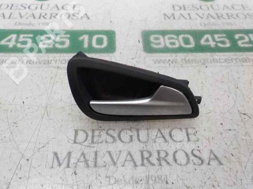Used Front right interior door handle Front right interior door handle FORD FOCUS III 1.6 Ti (125 hp) 4468298 4468298
