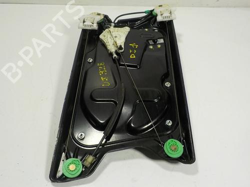 Used Front left window mechanism Front left window mechanism LAND ROVER RANGE ROVER SPORT I (L320) 2.7 D 4x4 (190 hp) 13936044 13936044