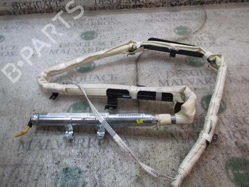 Venstre gardin airbag Venstre gardin airbag 4009482 4009482