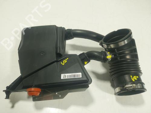 Luftfilter kasse BMW 8 Convertible (G14, F91) [2018-2025]  24575234