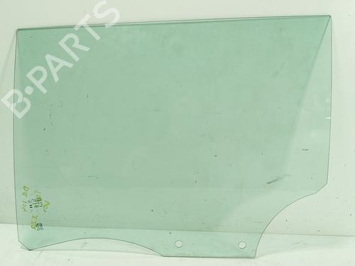 Used Rear left door window PEUGEOT 2008 II (UD_, US_, UY_, UJ_, UR_, UC_) 1.2 PureTech 100 (USHNK) (101 hp) 27832847