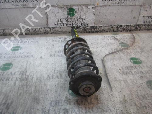Used Left front shock absorber Left front shock absorber VW CADDY III Box Body/MPV (2KA, 2KH, 2CA, 2CH) [2004-2016] 3841156 3841156
