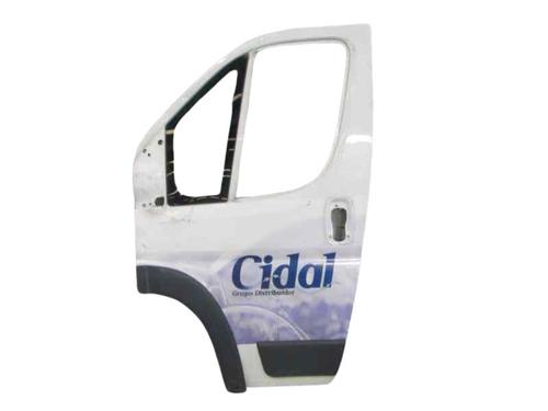left-front-door-citroen-jumper-ii-van-30-hdi-160-2006-3990441 main image
