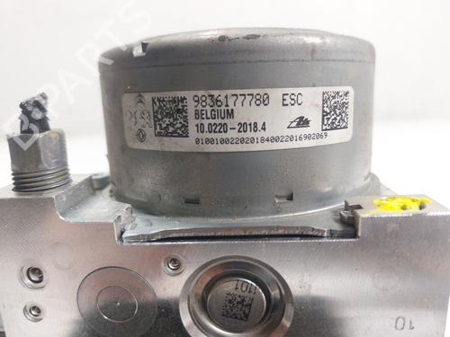 ABS pump OPEL CORSA F (P2JO) 1.2 (68) | BP23526198M43 - Image 8